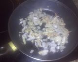Foto del paso 4 de la receta: Calabacines rellenos