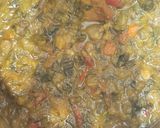Foto del paso 2 de la receta: Caldito de verduras casero 🍲 ♡