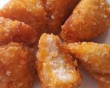 Foto langkah ke 10 dari resep Nugget ayam.