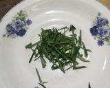 Foto langkah ke 1 dari resep Peyek kacang.