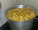 عکس مرحله 1 از دستور مربای به