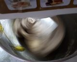 Foto del passaggio 7 della ricetta Pan co' santi a lievitazione naturale
