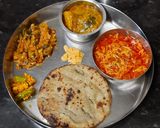 બાજરીનો રોટલો (Bajri Rotlo Recipe In Gujarati) રેસીપી સ્ટેપ3ફોટો