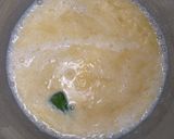 Foto langkah ke 1 dari resep Talam labu kuning lumer.