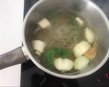 Foto del paso 1 de la receta: Pollo desmechado 🐔