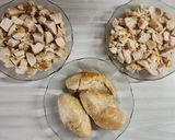 Foto del paso 14 de la receta: ⏳Batch cooking #3 ⏳ 5 platos COMPLETOS en 3 horas ⏳ Meal prep #Singluten para #freezar o #guardar⏳