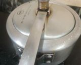 A picture of step 9 of Ghugni (white Matar).