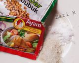 Foto langkah ke 1 dari resep 🍗🍗Ayam Lodho.