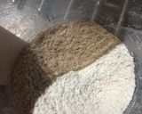 Pas rețetă Tort entremet cu nuci Raffaello 11 fotografie