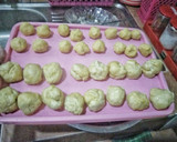Foto langkah ke 3 dari resep Bolen pisang no korsvet.