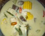 Foto langkah ke 6 dari resep Sayur Lodeh.