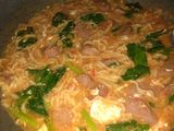 Seblak (no kerupuk)