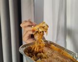 Foto langkah ke 6 dari resep Spaghetti Brulee.