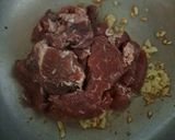 Foto langkah ke 2 dari resep Semur Daging.