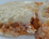 Foto del paso 7 de la receta: Pastel de carne..😃