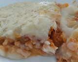 Foto del paso 7 de la receta: Pastel de carne..😃