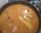 Foto del paso 9 de la receta: Chambre de guandule con coco 🥥🥥🇩🇴🇩🇴🍴🥑🥑