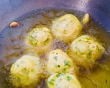 મેથી ના બટેકા વડા (Methi Aloo vada Recipe in Gujarati) રેસીપી સ્ટેપ3ફોટો