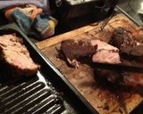Foto del paso 2 de la receta: Bondiola a la parrilla