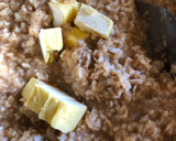 Foto del paso 4 de la receta: Panque de coco y bombón