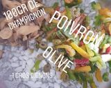 Une image de l'étape 1 de Roulée escargot farcie aux thon.