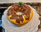 Foto del paso 14 de la receta: Bizcocho al agua con cacao, sin gluten
