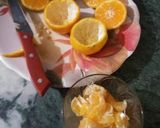 A picture of step 7 of Orangekheer.