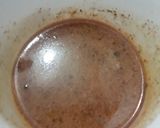 Foto del paso 5 de la receta: Berenjenas🍆 en salsa de cebollas🌶 picante🤔