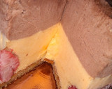 Foto del paso 5 de la receta: Torta helada !!!🍨🍨🍓🍓