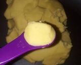 Foto langkah ke 3 dari resep Nastar eggless.