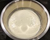 Foto del paso 2 de la receta: Tarta de queso en microonda