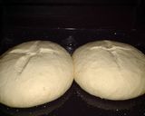 Foto del paso 2 de la receta: Pan casero de queso!!!!