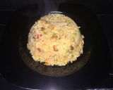 Foto del paso 9 de la receta: Paella de pollo y verduras
