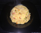 Foto del paso 9 de la receta: Paella de pollo y verduras