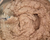 ચોકલેટ ગનાશ કેક (Chocolate sponj cake with ganasha recipe in guj રેસીપી સ્ટેપ7ફોટો