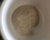 Foto del paso 1 de la receta: Dobladitas integrales