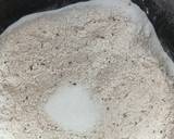 Foto del paso 5 de la receta: Pan lactal integral con semillas