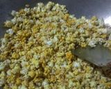 જુવાર ની વઘારેલી ધાણી રેસીપી સ્ટેપ2ફોટો