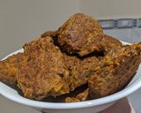 Foto del paso 9 de la receta: 🥕 Bocaditos veganos tipo nuggets