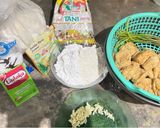 Foto langkah ke 1 dari resep 99. Tahu Aci Tegal.