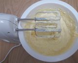 Pas rețetă Cheescake cu ricotta, portocale și ciocolată 5 fotografie