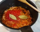Foto del paso 2 de la receta: Caldereta gallega de pulpo