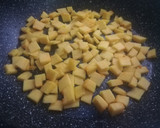 Foto del paso 1 de la receta: Moussaka de berenjena y calabaza