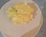 સ્વીટ આલુ પરાઠા(sweet Aloo paratha recipe in in Gujarati) રેસીપી સ્ટેપ2ફોટો