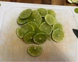 Foto del paso 5 de la receta: Conejo escabechado