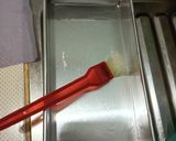 Foto langkah ke 1 dari resep Carrot Cake Palm Sugar.