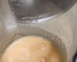 Foto del paso 3 de la receta: Bizcocho de zanahoria y naranja