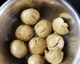 રાજસ્થાની દાલબાટી(Rajasthani Daalbati Recipe In Gujarati) રેસીપી સ્ટેપ3ફોટો