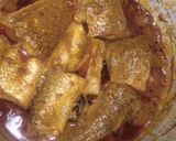 कटला फिशकरी (cutala fish curry recipe in marathi) रेसिपी स्टेप 5 फोटो 