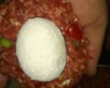 Foto del paso 6 de la receta: Albondigón sorpresa
